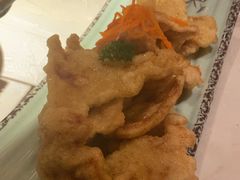 -七八冷面·延边朝鲜族美食(欢乐谷店)