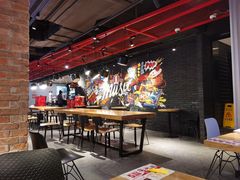 -肯德基(蓝桥店)