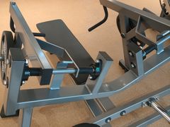 -YCHL FIT 健身(星寰店)