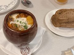 -老井俄式餐厅