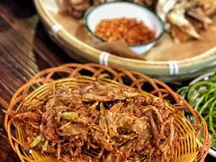 -刘师父老汉口江湖菜(蔡锷路店)