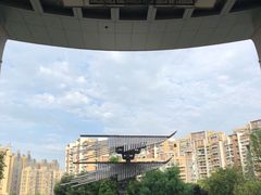 -成都保利公园皇冠假日酒店(熊猫基地店)