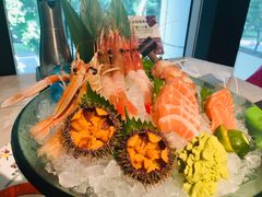 -極上萬膳·日料放题(海岸城店)