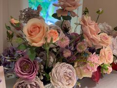 -PARFUM FLORAL花境法餐(南京首店)