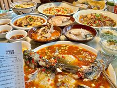 -常和州·夜宵大排档(常州单店)