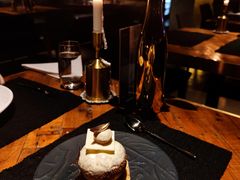 泡芙-AZUL by FUEL蓝色·法式酒馆(琶醍店)