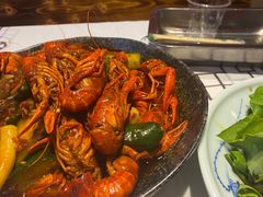 -拙味兄弟龙虾·江湖菜(和畅堂店)