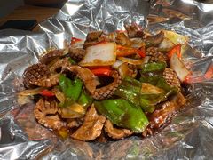 -沈家花园如皋菜(海阳路店)