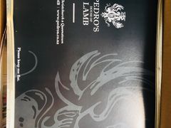 -Pedro's House of Lamb(基督城)