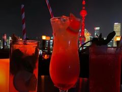 -罗斯福色戒酒吧(外滩店)