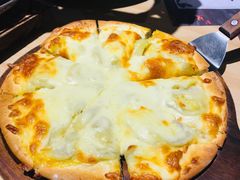 -初拾·花里餐厅(钜城华亿店)