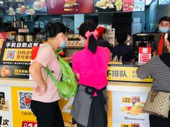 -麦当劳(开平潭江店)