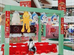 -万达广场(惠州大亚湾店)