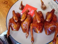 -台山侨雅海鲜粥底火锅(台山侨雅花苑店)
