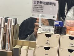 -海马体照相馆(万菱汇店)