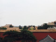 -故宫钟表馆