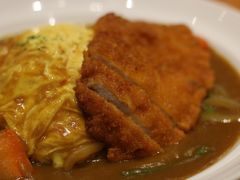 猪排咖喱饭-CoCo壱番屋(久光百货店)