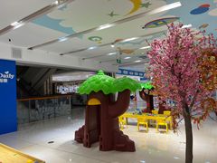 -万达广场(南宁青秀店)