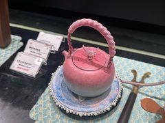 -龙湖杭州滨江天街