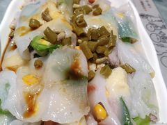 大满贯肠粉-严氏皓杰水牛奶(温岭店)