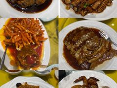 -南来顺饭庄·清真(南菜园店)