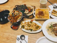 -春树下·树屋花房西餐厅(罍街AS1980店)