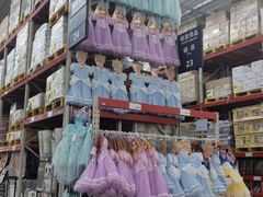 -山姆会员商店(杨桥西路店)