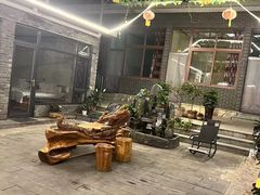 -梨木台悦来客农家院