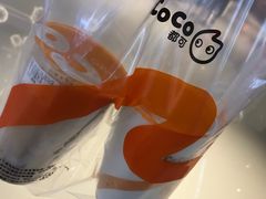 -CoCo都可(江宁托乐嘉店)