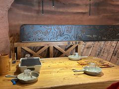 -野人串吧(太原街步行街店)
