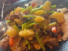 -薇酌饮·陕西菜(南门外店)