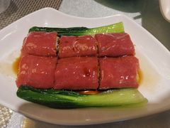肠粉-新加坡瑞珍•海河观景餐厅