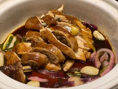 -翠湖宾馆·中餐厅