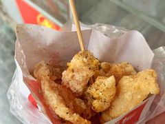 -香酥鸡排(京汉大道店)