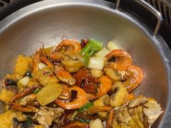 -七欣天香辣蟹火锅(上海安亭新源路店)