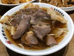 牛肉罩饼二罩二-直隶安家牛肉罩饼(建华店)