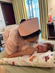 点击看大图 -星妈汇国际月子中心(龙珠店)
