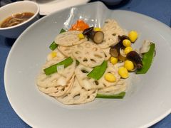 -宴周康·精致江浙菜(周浦店)