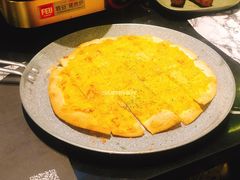芝士榴芒薄饼-KCOOKING概念韩餐(世茂52+店)