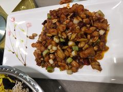 -裕德隆清真饭庄·天津特色菜(河东店)