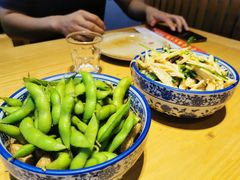 -鸽子窝(黄村店)