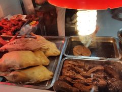 -章云板鸭(马道街店)