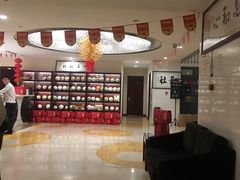 -新净雅烹小鲜(学院路店)
