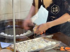 -小飞生煎(东方宝泰店)