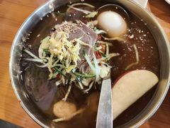顺姬冷面-顺姬冷面(延大护理学院小区店)