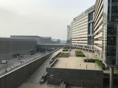 远观会议中心-国家会议中心大酒店