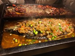 -茅炒屋龙虾·烧烤·湘菜(新河路店)