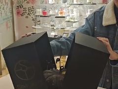 -西檬树SIMON·T轻奢蛋糕(大东方Max店)