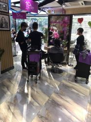 -永琪美容美发全国直营连锁
