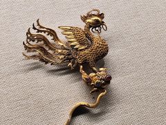 -深圳博物馆(古代艺术馆)
